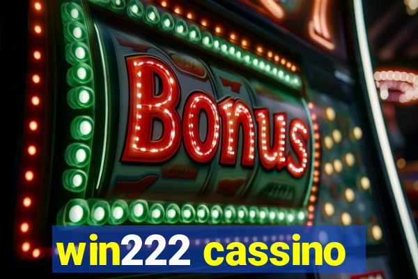 win222 cassino